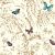 Обои York Toiles Resource Library