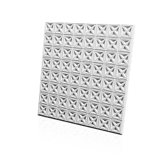 Гипсовые 3D панели Artpole
