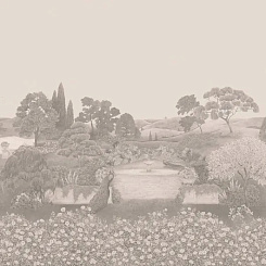 Обои Cole & Son The Gardens
