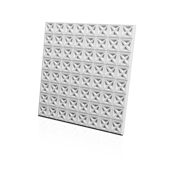 Гипсовые 3D панели Artpole