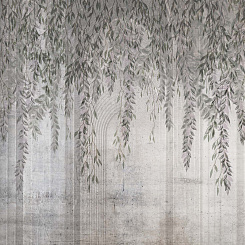 Фотообои Wall Street PERO