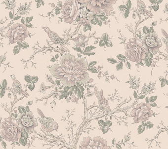 Обои Loymina Королева