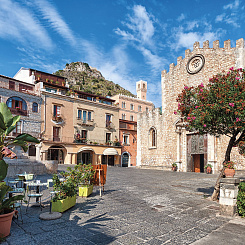 Фрески/Панно ORTOGRAF Города и страны