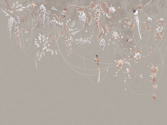 Фотообои Wall Street ARCADIA