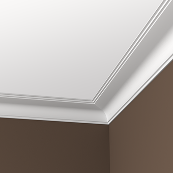 Карниз Европласт