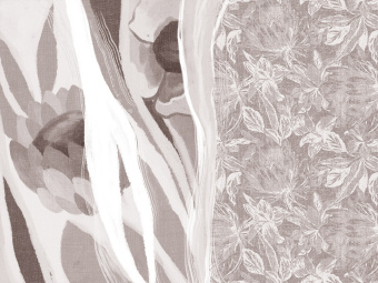 Фотообои Wall Street DRESS