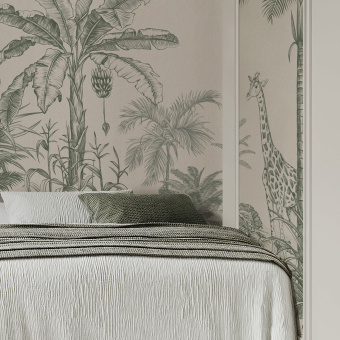 Фотообои Wall Street PASTORALE