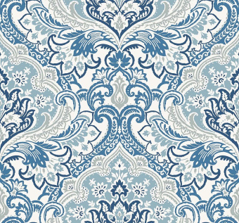 Обои PAPER&INK Mulberry Tree