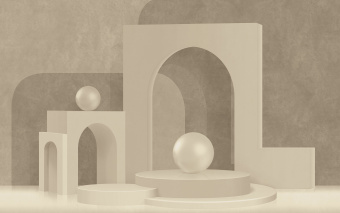 Фрески/Панно ORTOGRAF Гармония