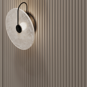 Декоративная панель Европласт