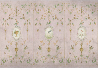 Обои Coordonne Random Chinoiseries II