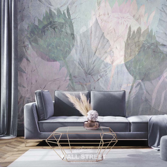 Фотообои Wall Street SERENE