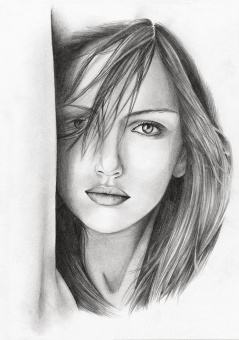 Фрески/Панно ORTOGRAF Девушки