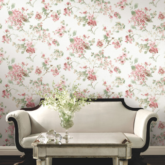 Обои York Antonina Vella Layered Luxe