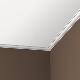 Карниз Европласт