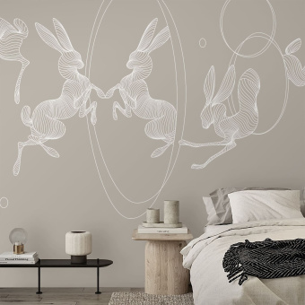 Фрески/Панно Fresq GEO