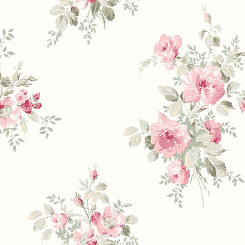 Обои Wallquest Alice & Rose