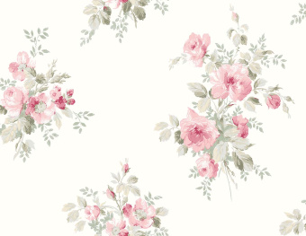 Обои Wallquest Alice & Rose