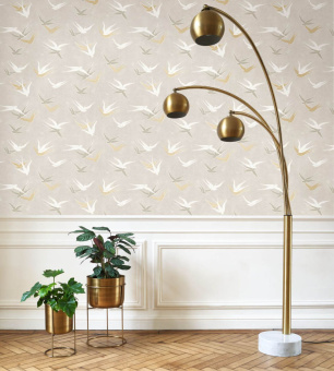 Обои Casadeco Twenties