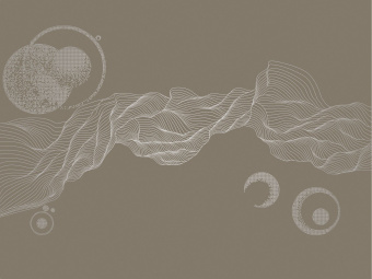 Фрески/Панно ORTOGRAF