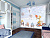 Обои Artmegahome Детские шары