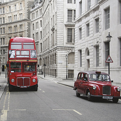 Фрески/Панно ORTOGRAF Города и страны