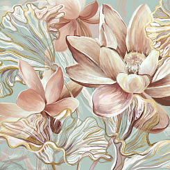 Фотообои Wall Street SOLO 22