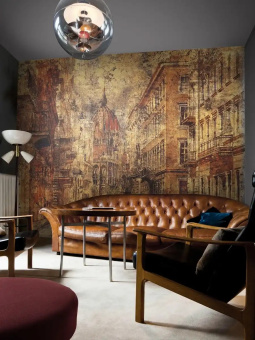 Фотообои Onprint Антон зеленов