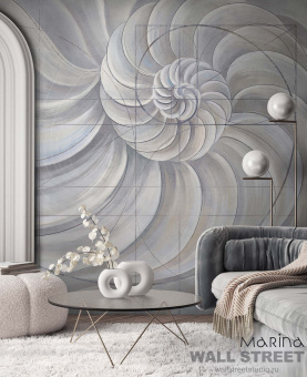 Фотообои Wall Street MARINA