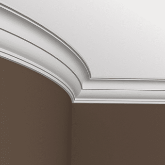 Карниз Европласт