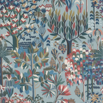 Обои Thibaut Vista