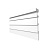 Карниз Decor-Dizayn