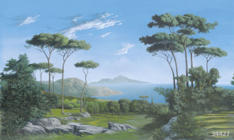 Фрески/Панно ORTOGRAF