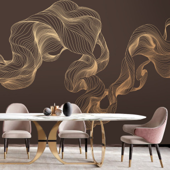 Фрески/Панно Fresq GEO