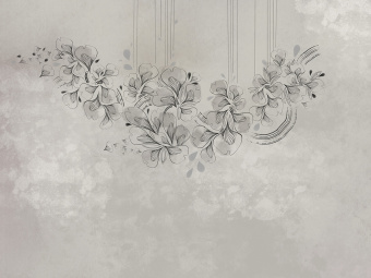 Фотообои Wall Street Luxe