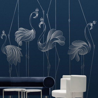 Фрески/Панно Fresq GEO