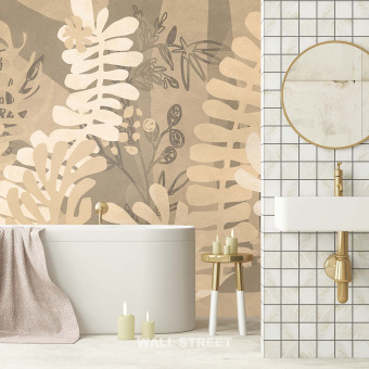 Фотообои Wall Street MATISSE