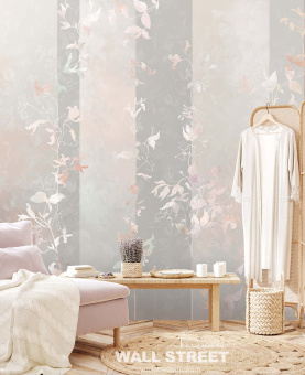 Фотообои Wall Street ALEXANDRA