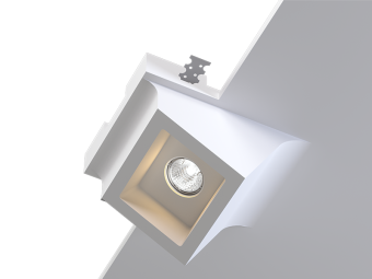 Гипсовый светильник Artpole