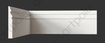 Плинтус Artpole