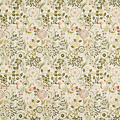 Ткань Morris & Co. Simply Wide Width