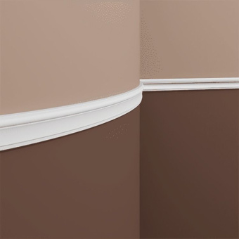 Молдинг Европласт