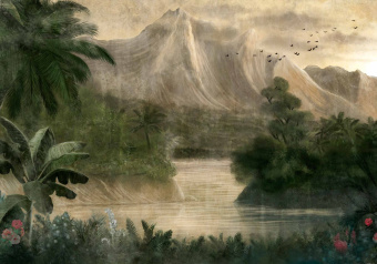 Обои Coordonne Random Chinoiseries II