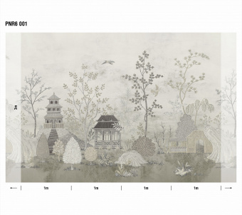 Обои Loymina Панорама