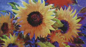 Фрески/Панно ORTOGRAF