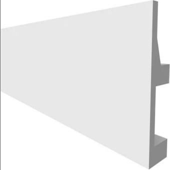 Молдинг Decor-Dizayn