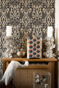 Обои Coordonne Ikart