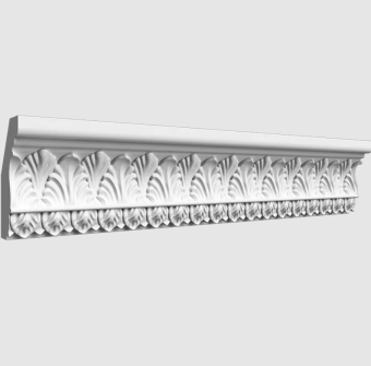 Карниз орнаментальный Artpole