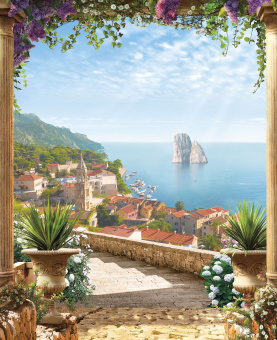 Фрески/Панно ORTOGRAF