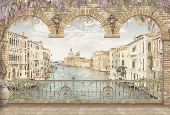 Фрески/Панно ORTOGRAF